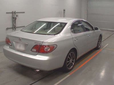 TOYOTA Windom, 2002 год., лот 10324 - фото 2