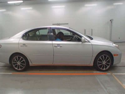 TOYOTA Windom, 2002 год., лот 10324 - фото 3