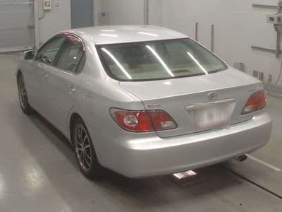 TOYOTA Windom, 2002 год., лот 10324 - фото 6