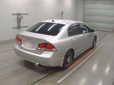 HONDA Civic Hybrid, 2010 год., лот 10426 - фото 2