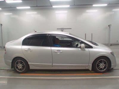 HONDA Civic Hybrid, 2010 год., лот 10426 - фото 3