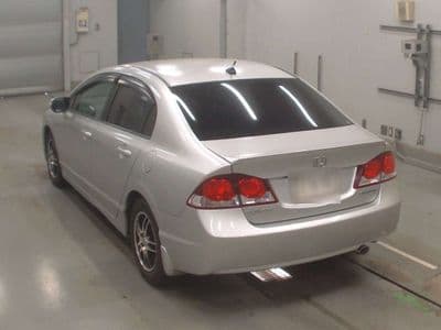 HONDA Civic Hybrid, 2010 год., лот 10426 - фото 6