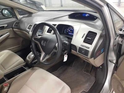 HONDA Civic Hybrid, 2010 год., лот 10426 - фото 7