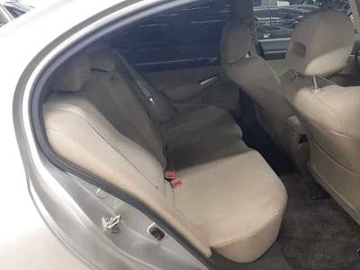 HONDA Civic Hybrid, 2010 год., лот 10426 - фото 10