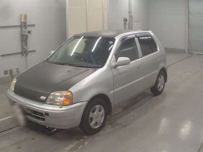 HONDA Logo, 1998 год., лот 50128