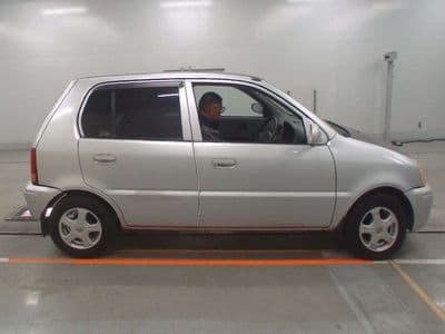 HONDA Logo, 1998 год., лот 50128 - фото 3