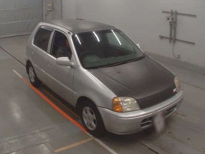 HONDA Logo, 1998 год., лот 50128 - фото 5