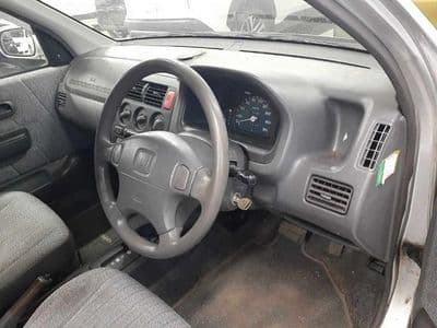 HONDA Logo, 1998 год., лот 50128 - фото 7