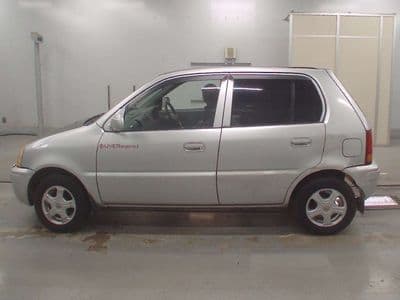 HONDA Logo, 1998 год., лот 50128 - фото 4