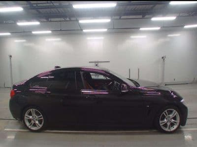 BMW 4 series, 2015 год., лот 38152 - фото 3