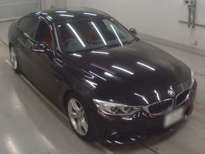 BMW 4 series, 2015 год., лот 38152 - фото 5