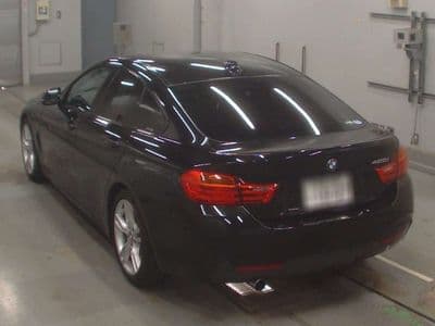 BMW 4 series, 2015 год., лот 38152 - фото 6