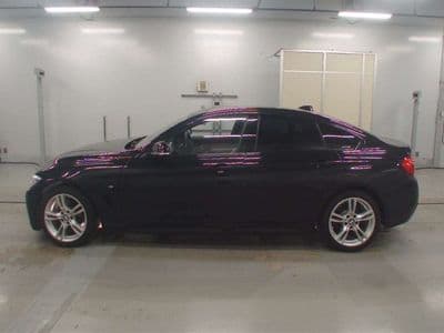 BMW 4 series, 2015 год., лот 38152 - фото 4