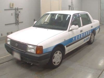 TOYOTA Comfort, 2008 год., лот 10381