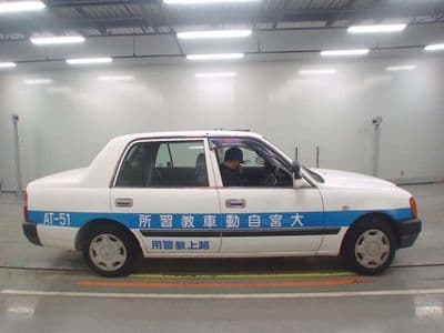 TOYOTA Comfort, 2008 год., лот 10381 - фото 3