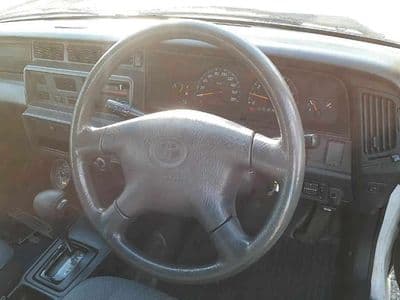TOYOTA Comfort, 2008 год., лот 10381 - фото 7