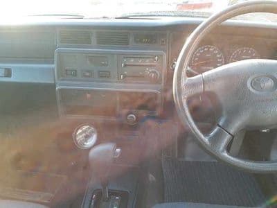 TOYOTA Comfort, 2008 год., лот 10381 - фото 9