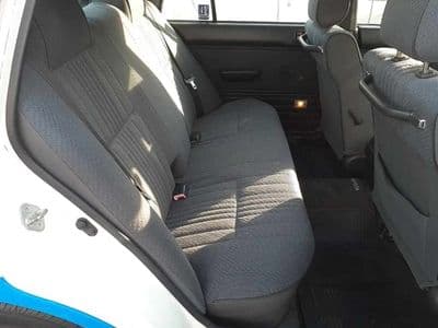 TOYOTA Comfort, 2008 год., лот 10381 - фото 10