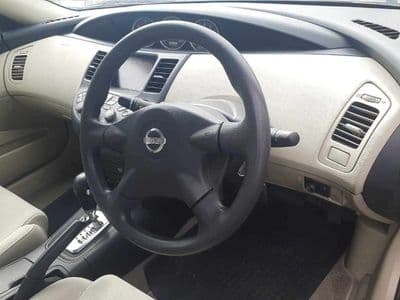 NISSAN Primera, 2001 год., лот 10385 - фото 7