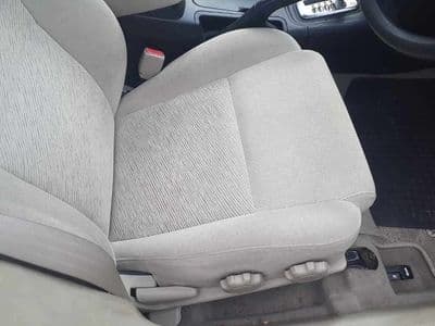 NISSAN Primera, 2001 год., лот 10385 - фото 8