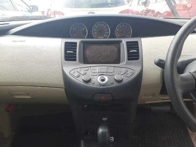 NISSAN Primera, 2001 год., лот 10385 - фото 9