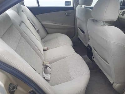 NISSAN Primera, 2001 год., лот 10385 - фото 10