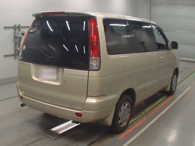 TOYOTA Town Ace Noah, 2001 год., лот 30568 - фото 2