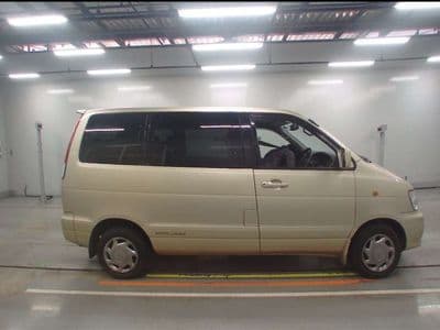 TOYOTA Town Ace Noah, 2001 год., лот 30568 - фото 3