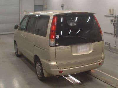 TOYOTA Town Ace Noah, 2001 год., лот 30568 - фото 6