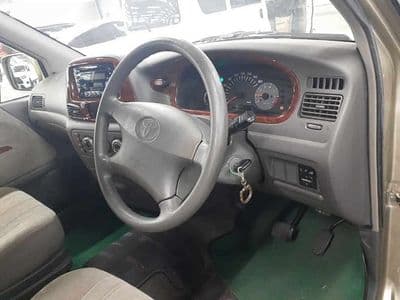 TOYOTA Town Ace Noah, 2001 год., лот 30568 - фото 7