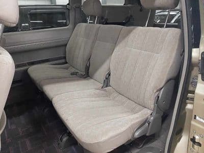 TOYOTA Town Ace Noah, 2001 год., лот 30568 - фото 10