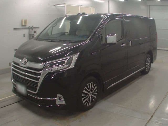 TOYOTA Granace, 2022 год., лот 33097