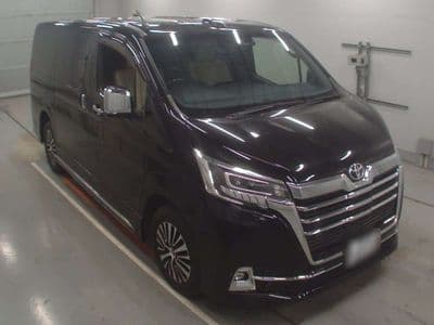 TOYOTA Granace, 2022 год., лот 33097 - фото 5