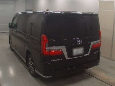 TOYOTA Granace, 2022 год., лот 33097 - фото 6