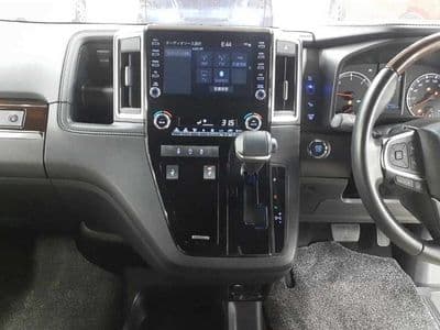 TOYOTA Granace, 2022 год., лот 33097 - фото 9