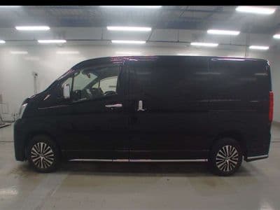 TOYOTA Granace, 2022 год., лот 33097 - фото 4