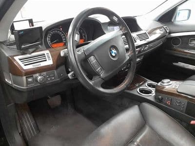 BMW 7 series, 2005 год., лот 38198 - фото 7