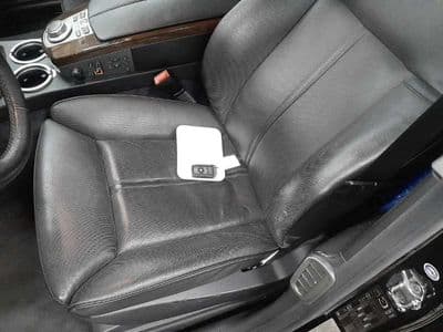 BMW 7 series, 2005 год., лот 38198 - фото 8