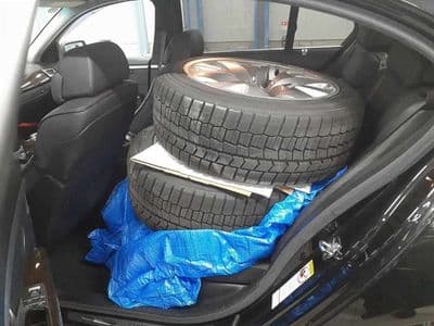 BMW 7 series, 2005 год., лот 38198 - фото 10