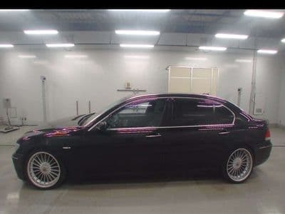 BMW 7 series, 2005 год., лот 38198 - фото 4