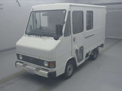 TOYOTA Quickdelivery VAN, 2000 год., лот 62036