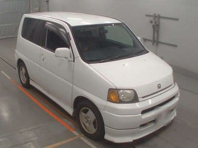 HONDA S Mx, 1999 год., лот 75055 - фото 5