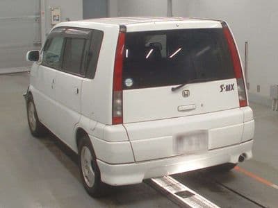 HONDA S Mx, 1999 год., лот 75055 - фото 6