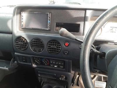 HONDA S Mx, 1999 год., лот 75055 - фото 9