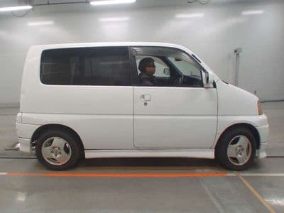 HONDA S Mx, 1999 год., лот 75055 - фото 3