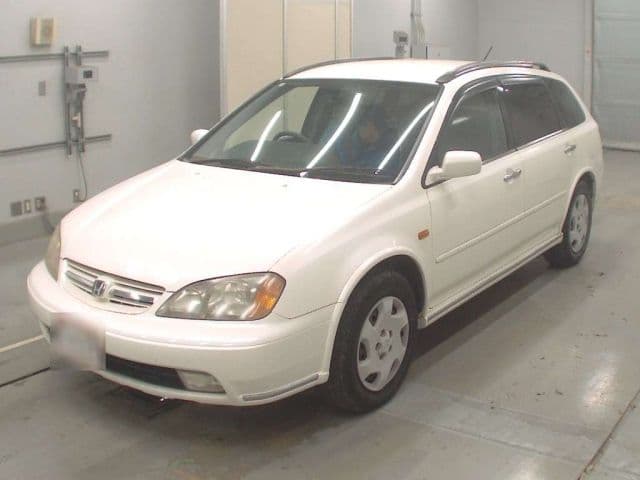 HONDA Avancier, 2002 год., лот 10247