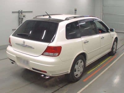 HONDA Avancier, 2002 год., лот 10247 - фото 2