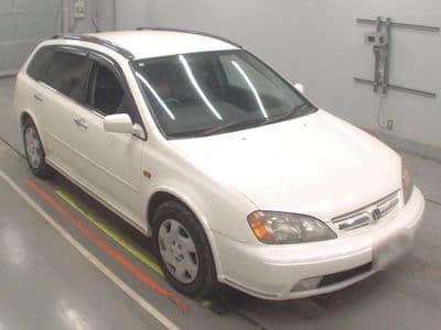 HONDA Avancier, 2002 год., лот 10247 - фото 5