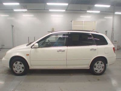 HONDA Avancier, 2002 год., лот 10247 - фото 4