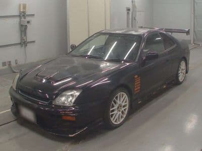 HONDA Prelude, 1999 год., лот 30316